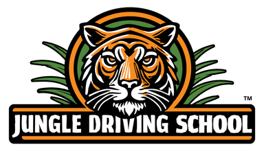 Jungle Driving School